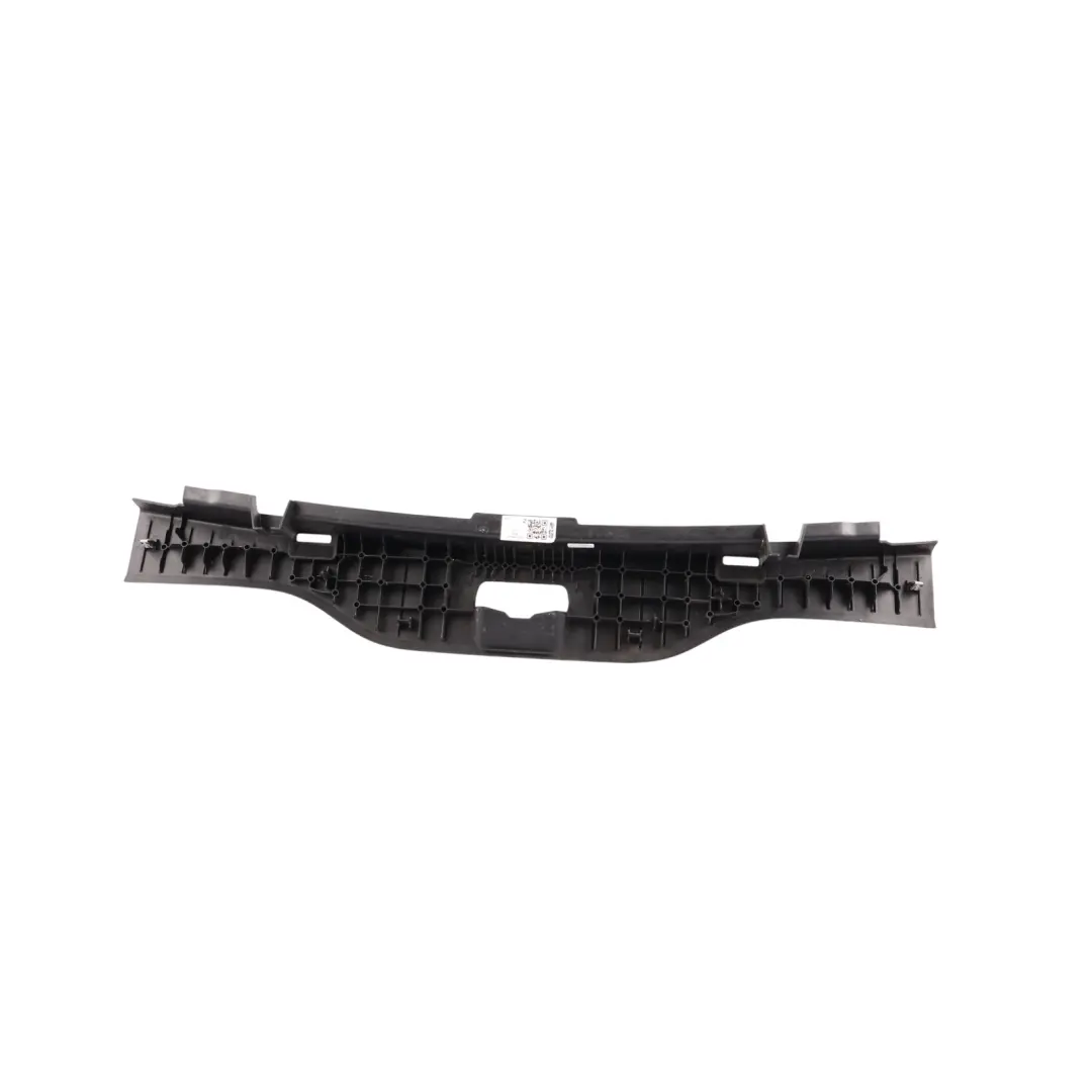 Ford Galaxy Mk3 S-Max Boot Tailgate Lock Trim Panel Cover - SKU 6M21-R40320-AGW - Part number 6M21-R40320-AGW