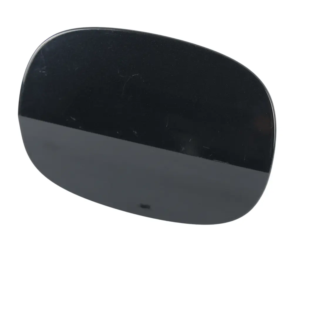 Ford S-Max Galaxy MK3 Sportello Serbatoio Tappo Copri Nero Panther D9 - SKU 6M21-R405A02-AA-PBL - Numero di parte 6M21-R405A02-AA