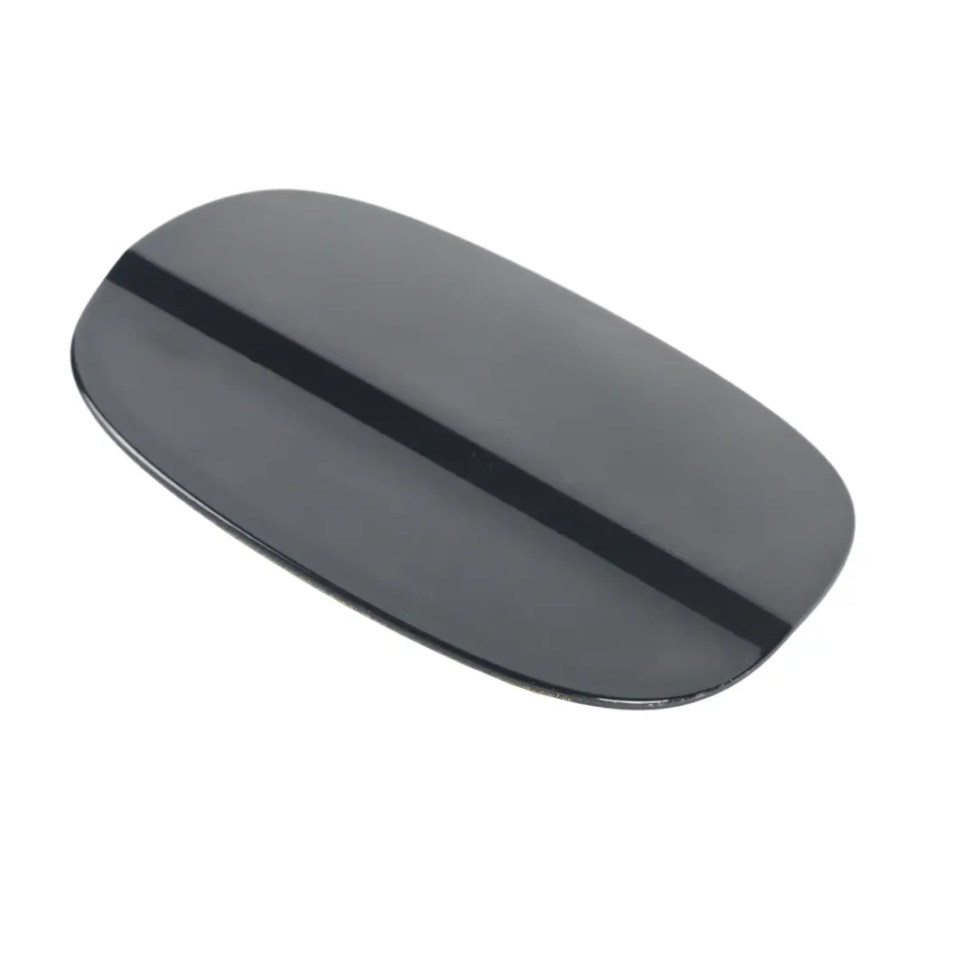 MK3 Tankdeckel Klappe Abdeckung Panther Schwarz D9 für Ford S-Max Galaxy mit Teilenummer 6M21-R405A02-AA Ford S-Max Galaxy MK3 Tankdeckel Klappe Abdeckung Panther Schwarz D9 - SKU 6M21-R405A02-AA-PBL - Teilenummer 6M21-R405A02-AA