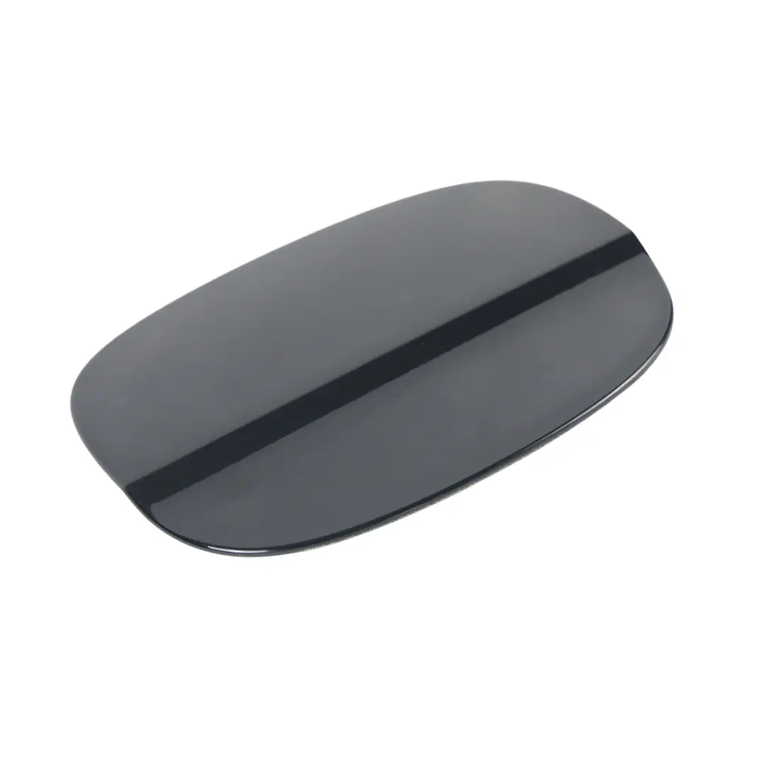Ford S-Max Galaxy MK3 Tankdeckel Klappe Abdeckung Panther Schwarz D9 - SKU 6M21-R405A02-AA-PBL - Teilenummer 6M21-R405A02-AA