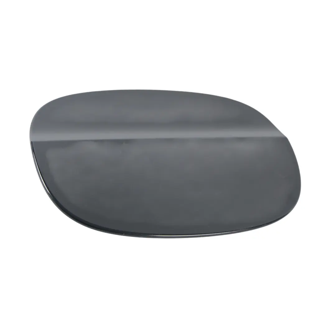 MK3 Tankdeckel Klappe Abdeckung Panther Schwarz D9 für Ford S-Max Galaxy mit Teilenummer 6M21-R405A02-AA Ford S-Max Galaxy MK3 Tankdeckel Klappe Abdeckung Panther Schwarz D9 - SKU 6M21-R405A02-AA-PBL - Teilenummer 6M21-R405A02-AA