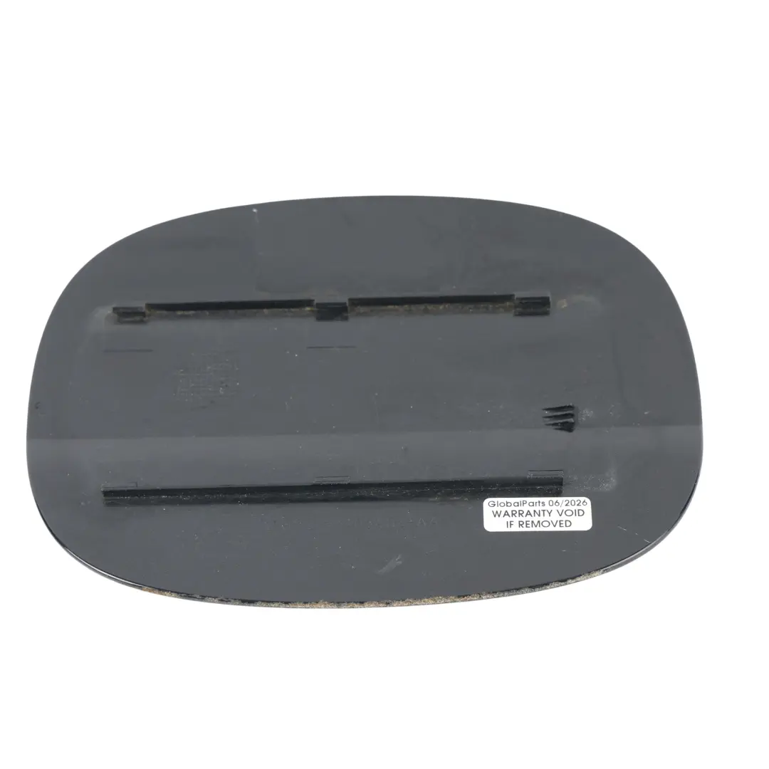 Ford S-Max Galaxy MK3 Tapa Combustible Cubierta Negro Pantera D9 - SKU 6M21-R405A02-AA-PBL - Número de pieza 6M21-R405A02-AA
