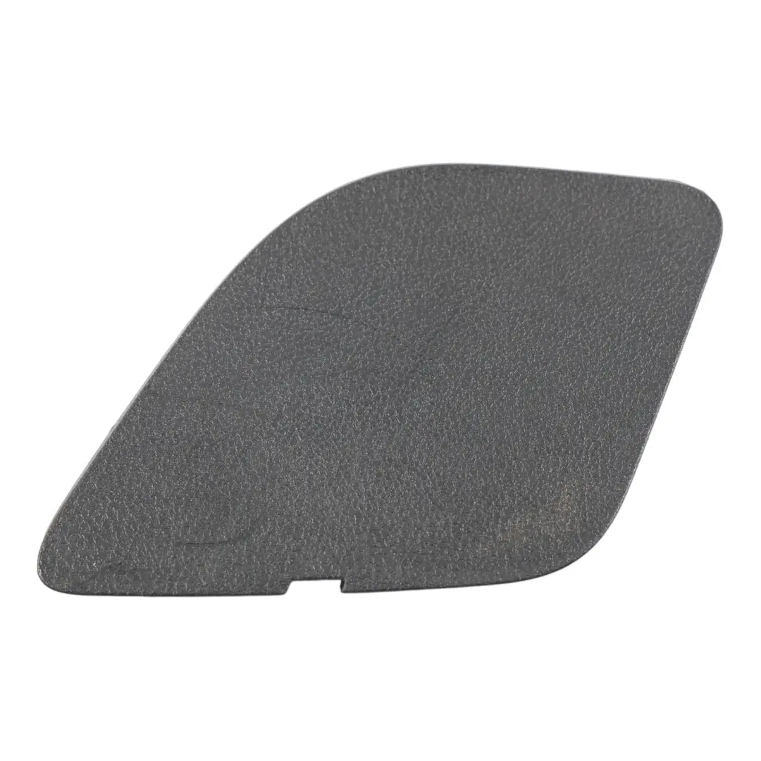 Ford S-Max Panel Lateral Maletero Trasero Derecho Ébano - SKU 6M21-R454A28-B - Número de pieza 6M21-R454A28-B