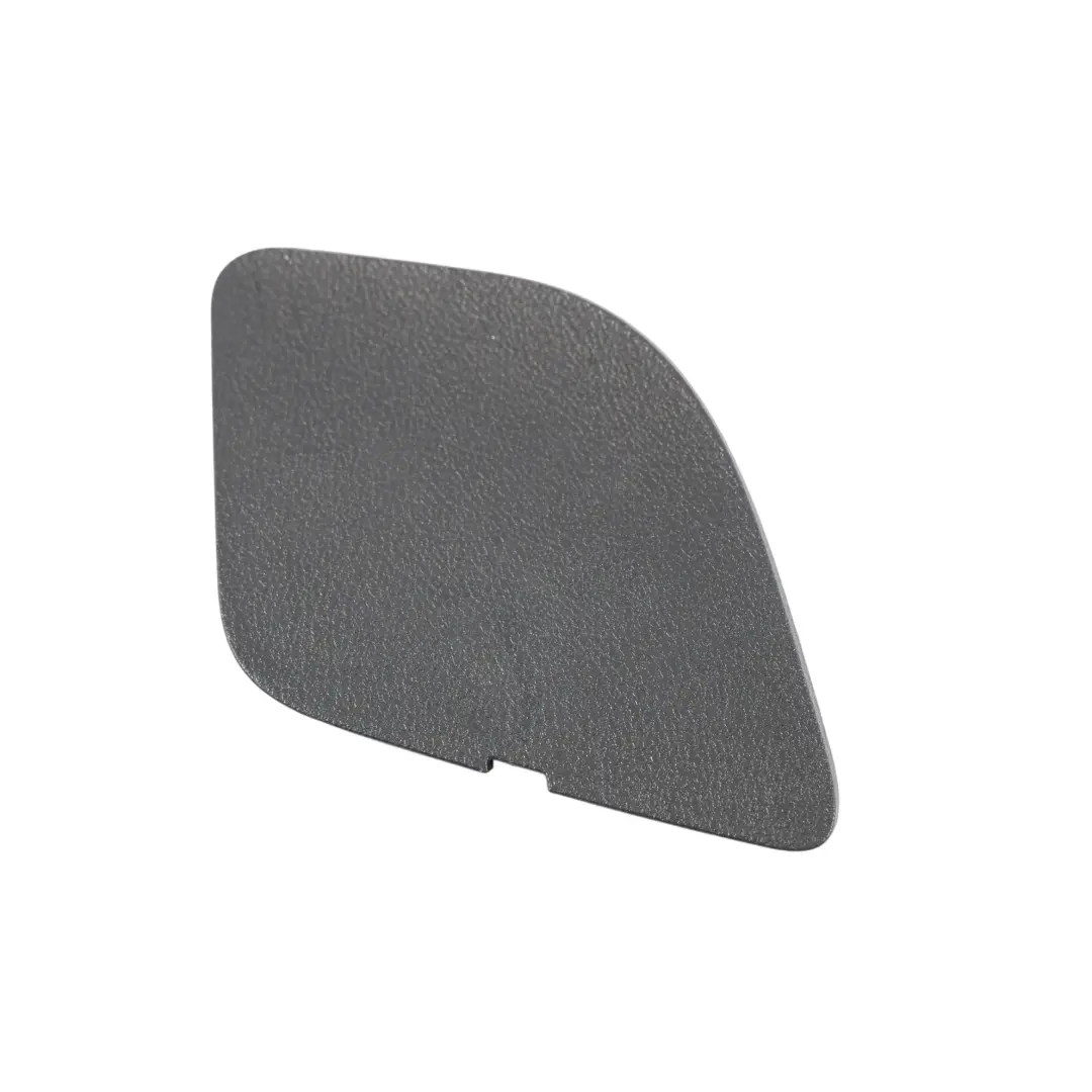 Pannello Laterale Bagagliaio Posteriore Sinistro Ebano per Ford S-Max con numero di parte 6M21-R454A29-B Ford S-Max Pannello Laterale Bagagliaio Posteriore Sinistro Ebano - SKU 6M21-R454A29-B - Numero di parte 6M21-R454A29-B