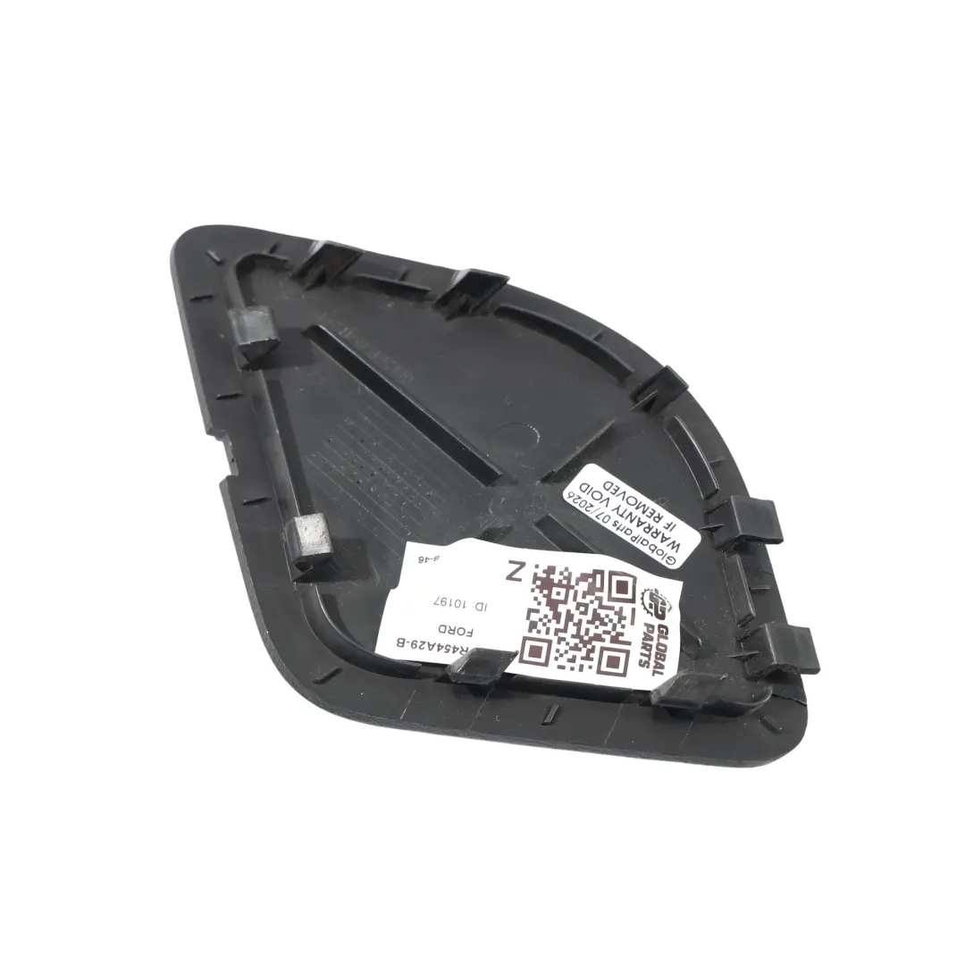 Boot Trunk Side Panel Trim Cover Left N/S Ebony to Ford S-Max Rear with Part number 6M21-R454A29-B Ford S-Max Rear Boot Trunk Side Panel Trim Cover Left N/S Ebony - SKU 6M21-R454A29-B - Part number 6M21-R454A29-B