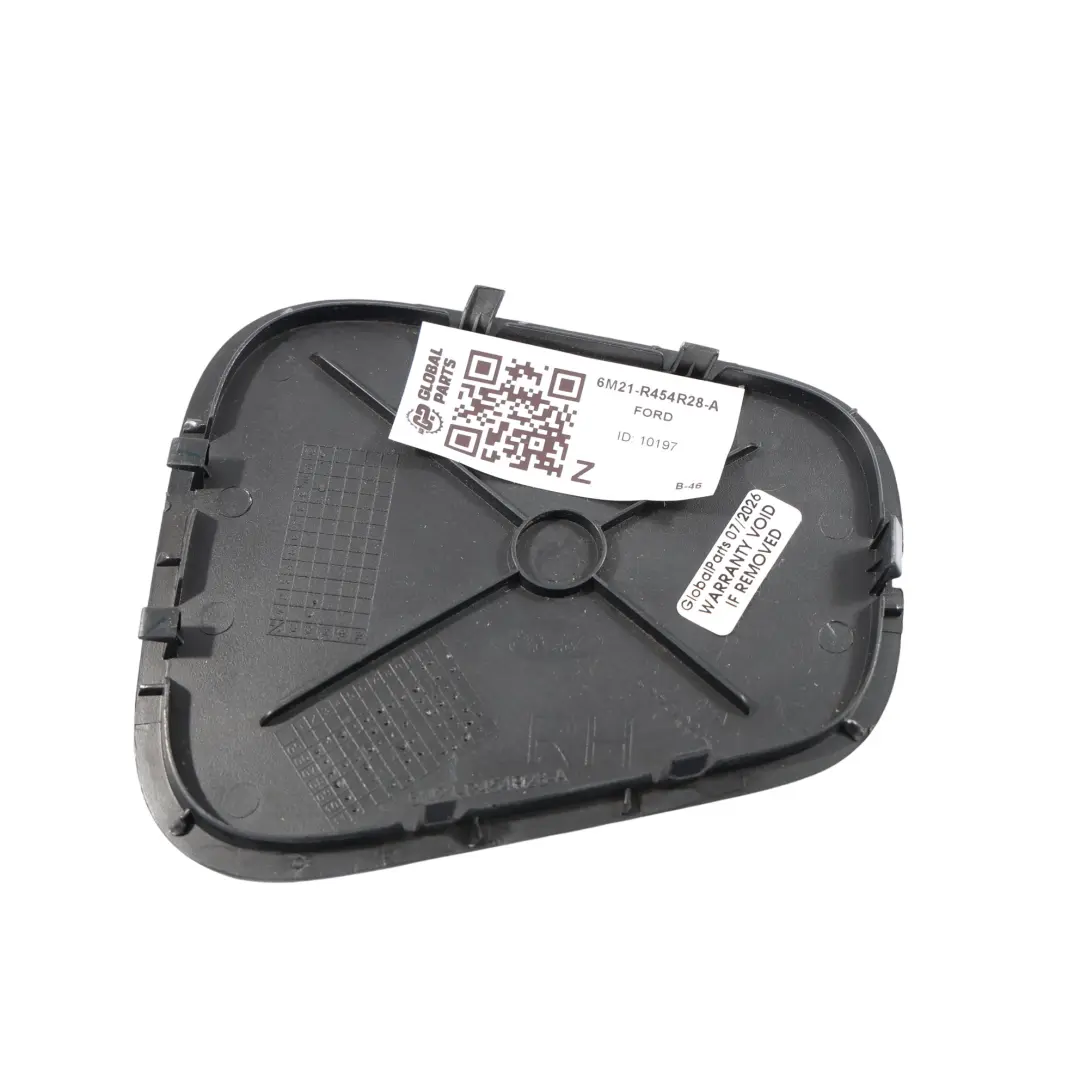 Osłona Lampy Tylnej Prawa do Ford S-Max o numerze 6M21-R454R28-A Ford S-Max Osłona Lampy Tylnej Prawa - SKU 6M21-R454R28-A - Numer Części 6M21-R454R28-A