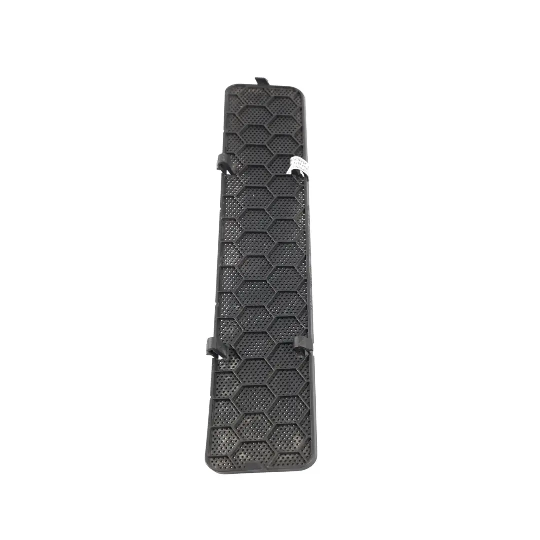 MK1 Frontverkleidung Gitter Blende Mitte Rechts für Ford S-Max mit Teilenummer 6M21-U020B98-AB Ford S-Max MK1 Frontverkleidung Gitter Blende Mitte Rechts - SKU 6M21-U020B98-AB - Teilenummer 6M21-U020B98-AB