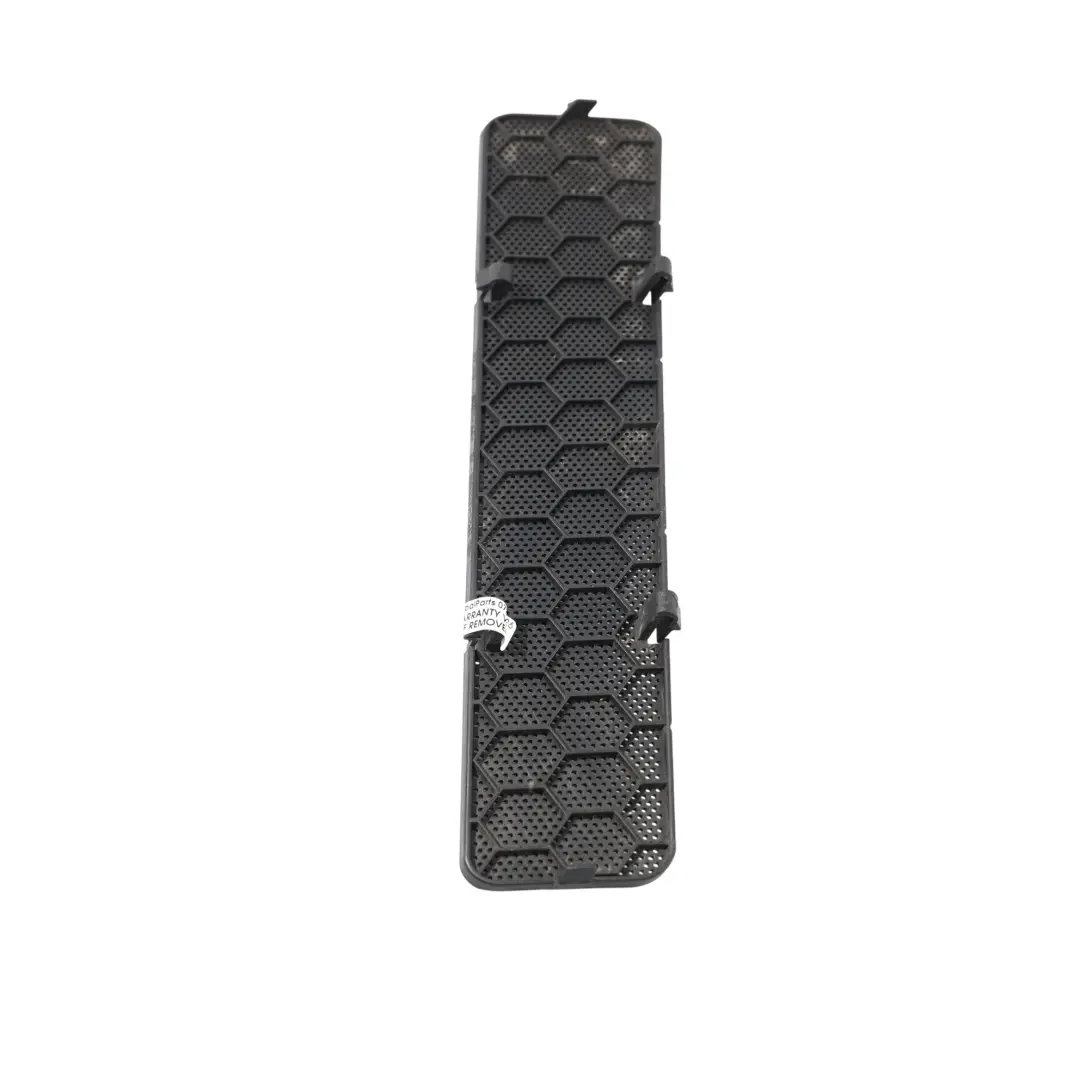 Ford S-Max MK1 Frontverkleidung Gitter Blende Mitte Rechts - SKU 6M21-U020B98-AB - Teilenummer 6M21-U020B98-AB
