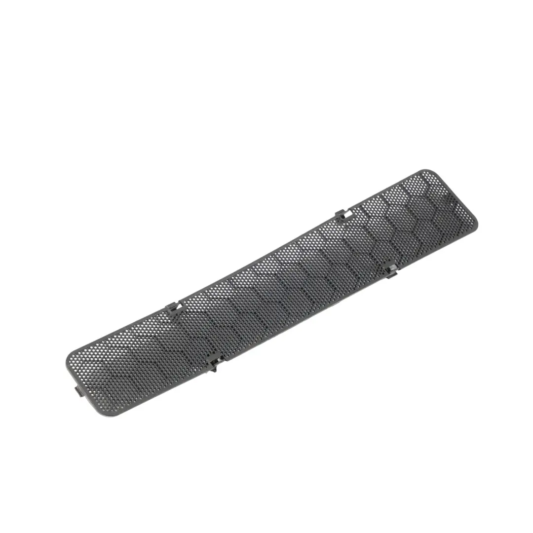 MK1 Grille Supérieure Centrale Avant Droite pour Ford S-Max à propos du numéro de pièce 6M21-U020B98-AB Ford S-Max MK1 Grille Supérieure Centrale Avant Droite - SKU 6M21-U020B98-AB - Numéro de pièce 6M21-U020B98-AB