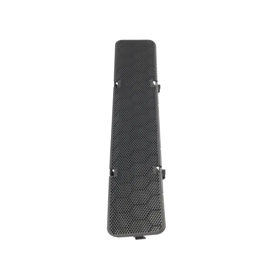 Ford S-Max MK1 Frontverkleidung Gitter Blende Mitte Rechts - SKU 6M21-U020B98-AB - Teilenummer 6M21-U020B98-AB
