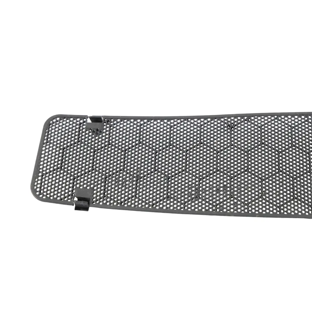 Ford S-Max Mk1 Front Cowl Upper Grille Panel Trim Right O/S - SKU 6M21-U020K70-AB - Part number 6M21-U020K70-AB