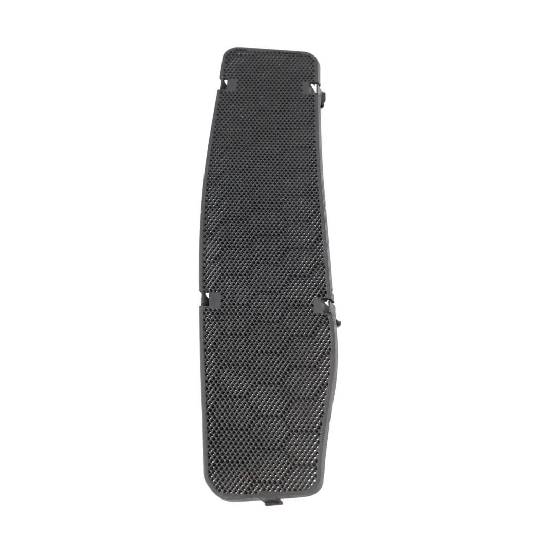 MK1 Verkleidung Gitter Blende Vorne Rechts für Ford S-Max mit Teilenummer 6M21-U020K70-AB Ford S-Max MK1 Verkleidung Gitter Blende Vorne Rechts - SKU 6M21-U020K70-AB - Teilenummer 6M21-U020K70-AB