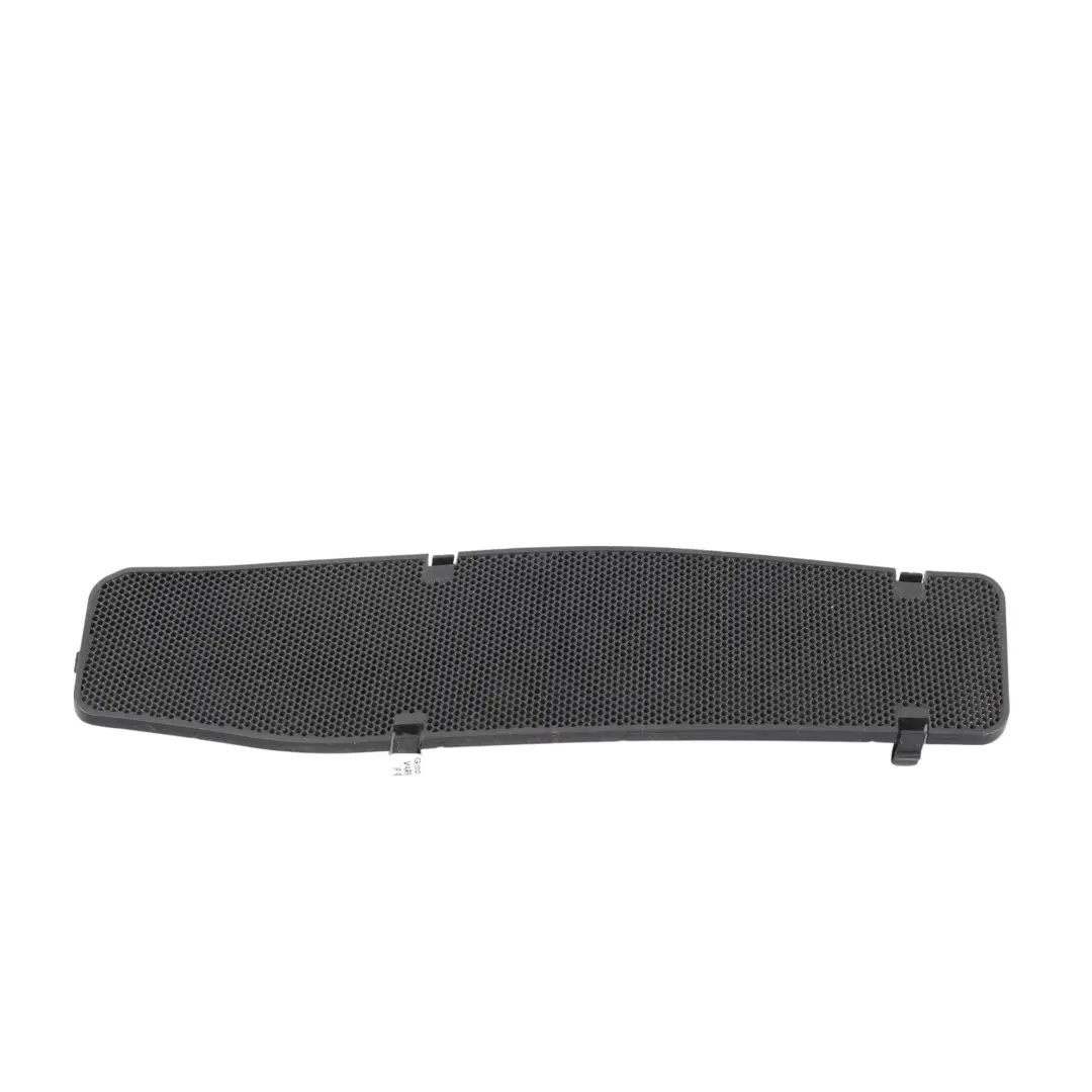 MK1 Griglia Superiore Pannello Trim Anteriore Destro per Ford S-Max con numero di parte 6M21-U020K70-AB Ford S-Max MK1 Griglia Superiore Pannello Trim Anteriore Destro - SKU 6M21-U020K70-AB - Numero di parte 6M21-U020K70-AB