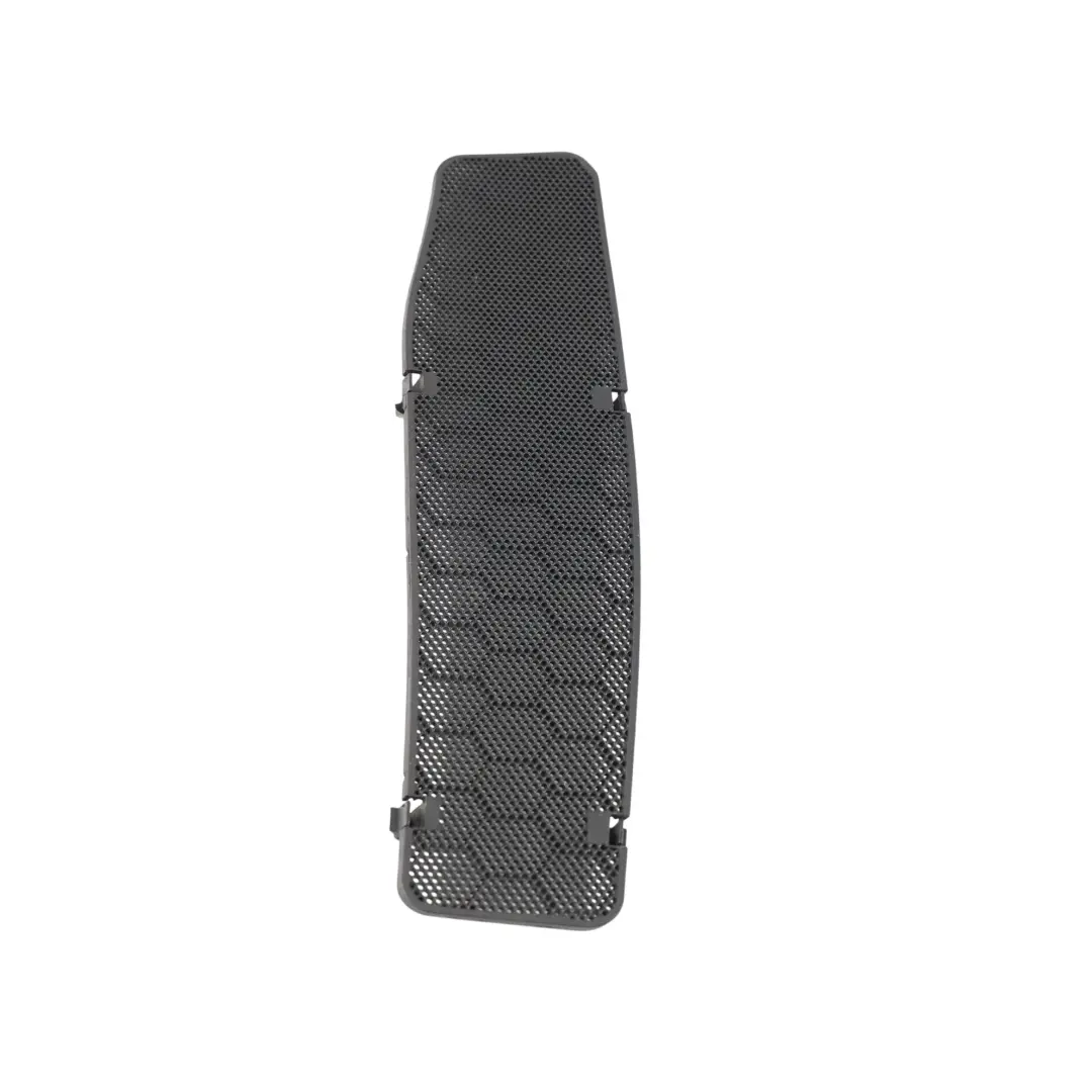 MK1 Griglia Superiore Pannello Trim Anteriore Destro per Ford S-Max con numero di parte 6M21-U020K70-AB Ford S-Max MK1 Griglia Superiore Pannello Trim Anteriore Destro - SKU 6M21-U020K70-AB - Numero di parte 6M21-U020K70-AB