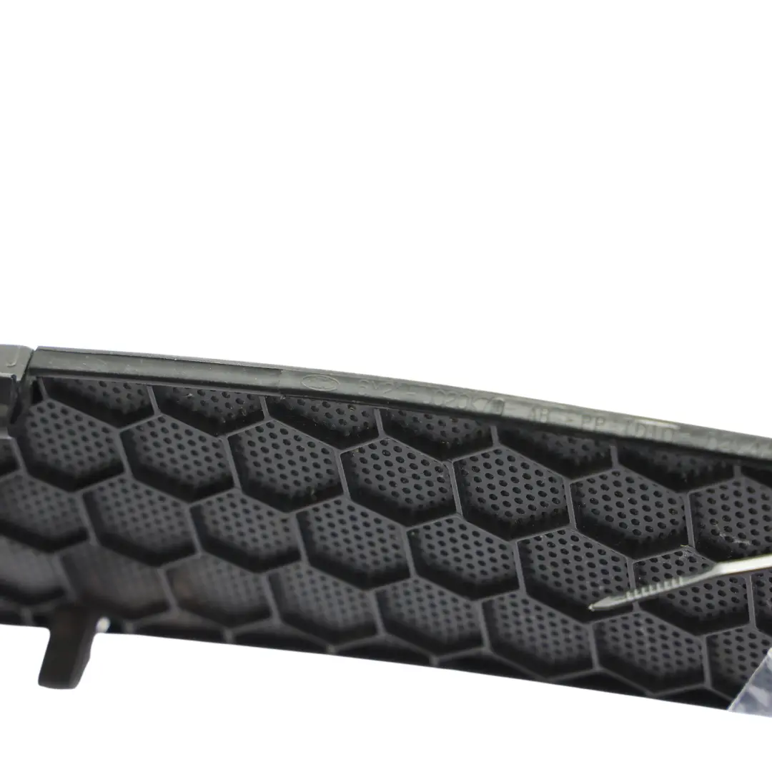 Front Cowl Upper Grille Panel Trim Left N/S to Ford S-Max with Part number 6M21-U020K71-AB Ford S-Max Front Cowl Upper Grille Panel Trim Left N/S - SKU 6M21-U020K71-AB - Part number 6M21-U020K71-AB