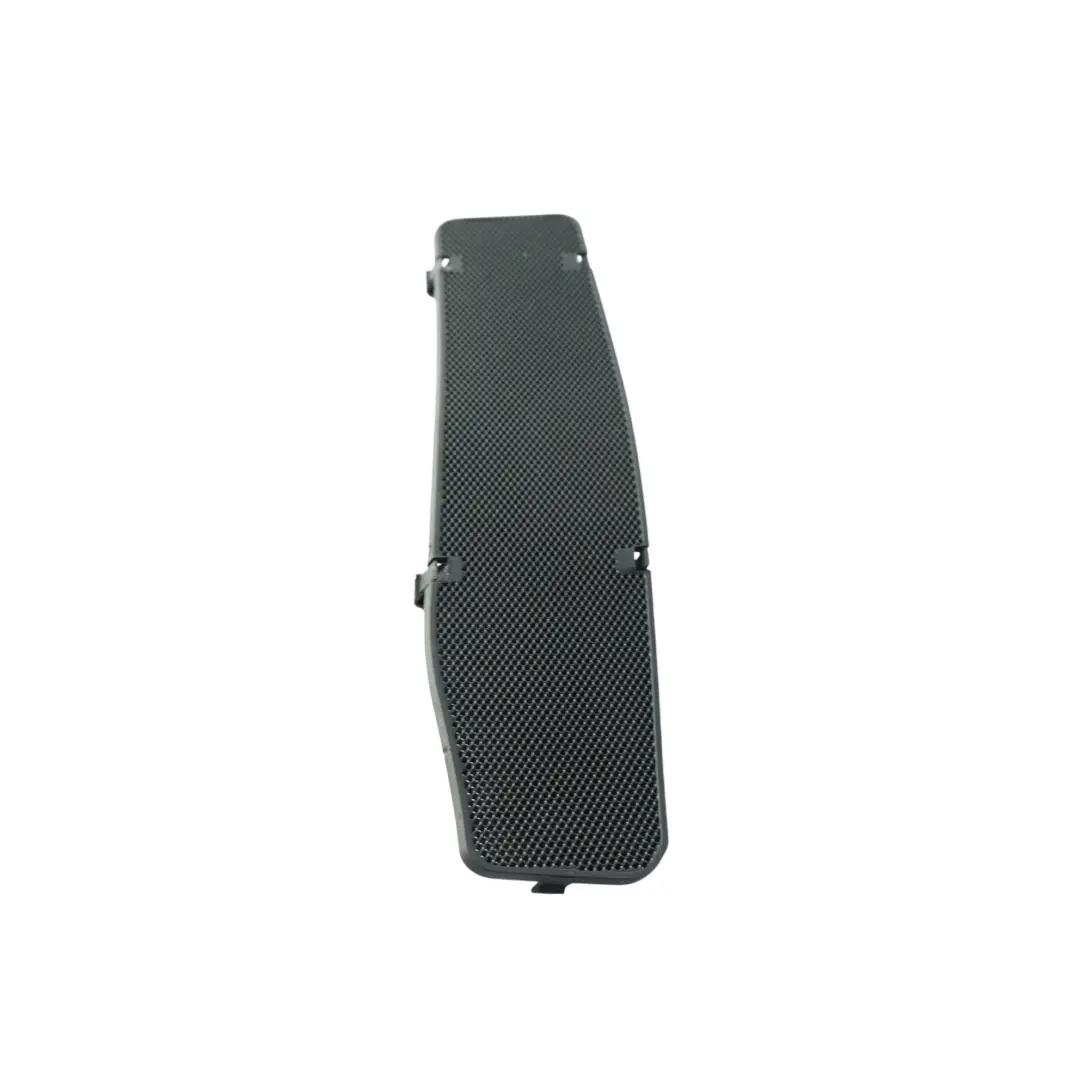Ford S-Max Frontverkleidung Obere Grill Blende Links - SKU 6M21-U020K71-AB - Teilenummer 6M21-U020K71-AB