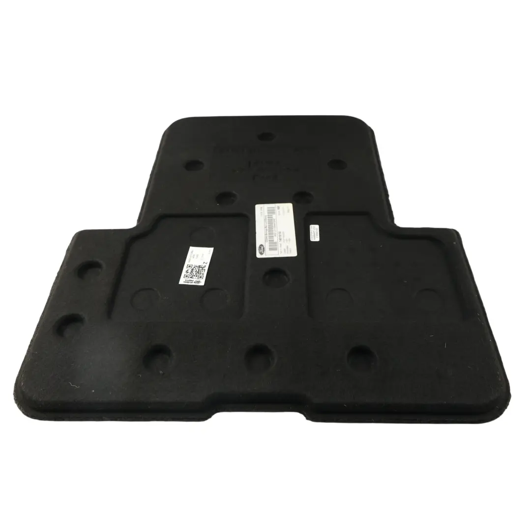 Ford S-Max Hinten Boden Aufbewahrungsbox Deckel Schwarz - SKU 6M21-U111D66-AFW - Teilenummer 6M21-U111D66-AFW