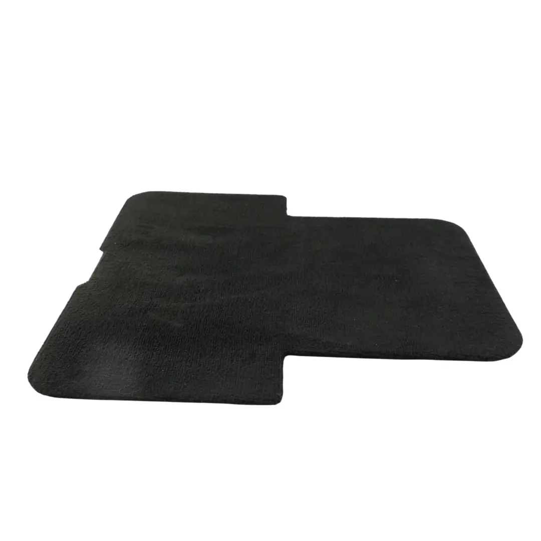 Ford S-Max Hinten Boden Aufbewahrungsbox Deckel Schwarz - SKU 6M21-U111D66-AFW - Teilenummer 6M21-U111D66-AFW