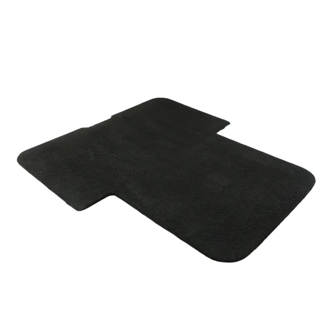 Ford S-Max Tapa Caja Almacenamiento Suelo Trasero Negro - SKU 6M21-U111D66-AFW - Número de pieza 6M21-U111D66-AFW