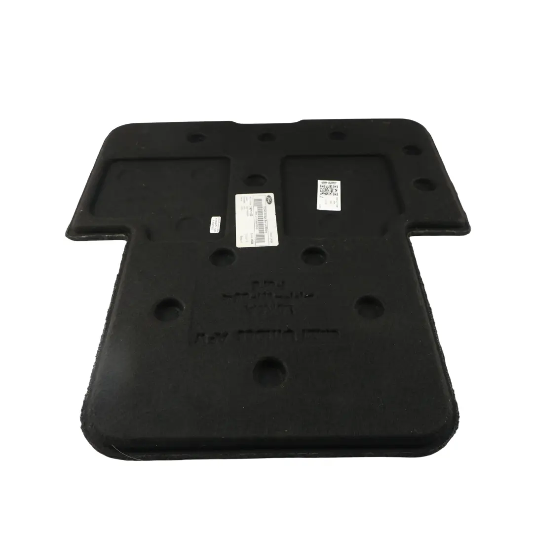 Ford S-Max Rear Floor Storage Box Lid Black - SKU 6M21-U111D66-AFW - Part number 6M21-U111D66-AFW