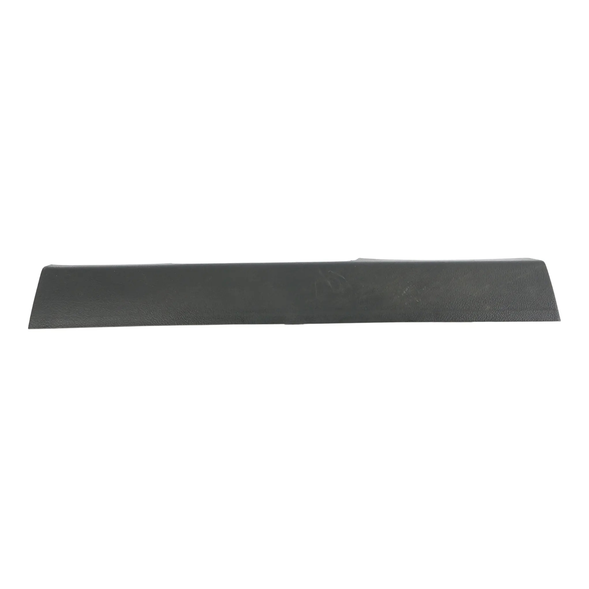 Ford Mondeo Mk4 Door Sill Cover Panel Front Right O/S Ebony 6M21-U13200-AFW