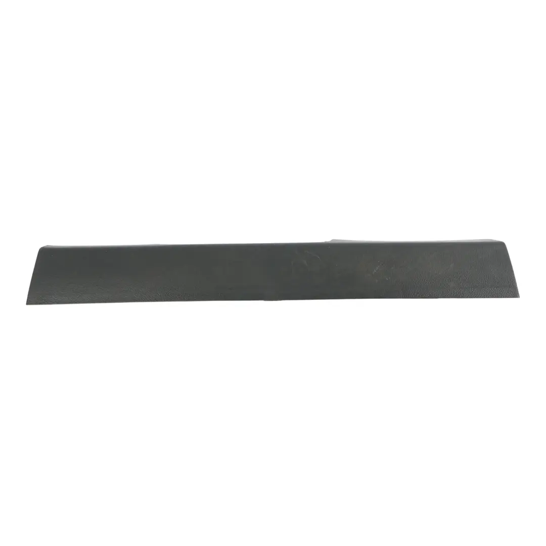 Ford Mondeo MK4 Türschweller Abdeckung Vorne Rechts Ebony - SKU 6M21-U13200-AFW - Teilenummer 6M21-U13200-AFW