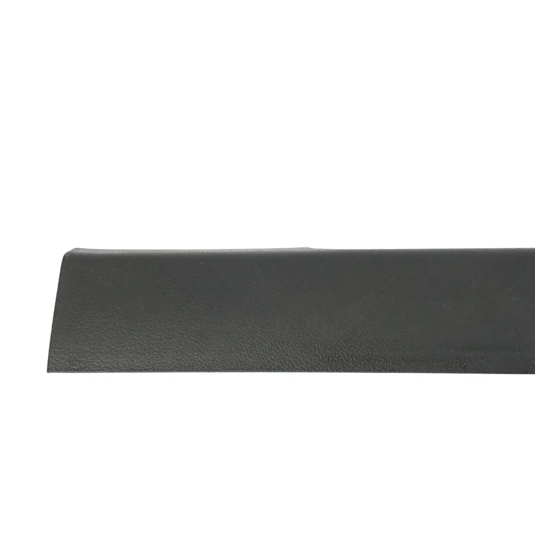 Mk4 Door Sill Cover Panel Front Right O/S Ebony to Ford Mondeo with Part number 6M21-U13200-AFW Ford Mondeo Mk4 Door Sill Cover Panel Front Right O/S Ebony - SKU 6M21-U13200-AFW - Part number 6M21-U13200-AFW