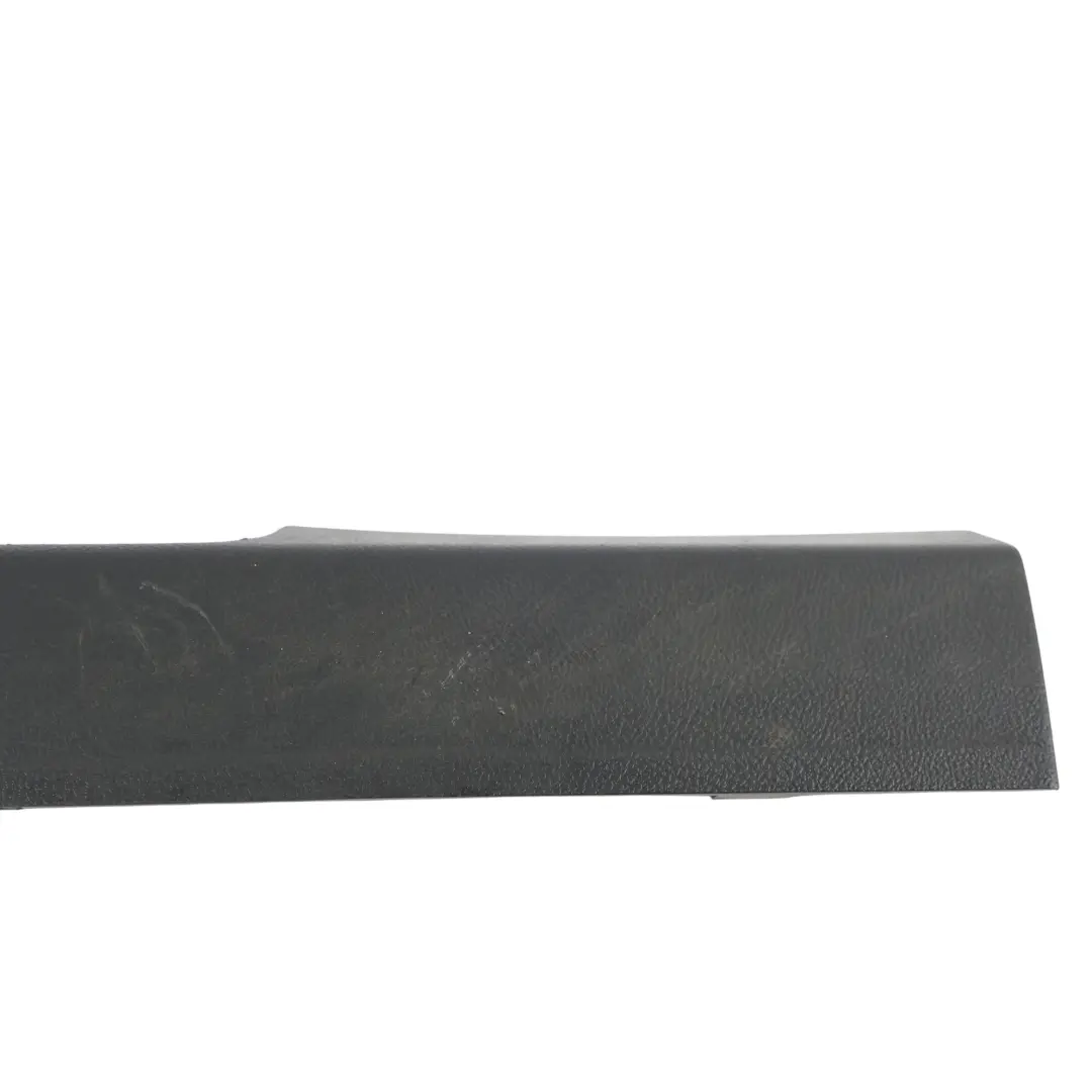 Mk4 Door Sill Cover Panel Front Right O/S Ebony to Ford Mondeo with Part number 6M21-U13200-AFW Ford Mondeo Mk4 Door Sill Cover Panel Front Right O/S Ebony - SKU 6M21-U13200-AFW - Part number 6M21-U13200-AFW