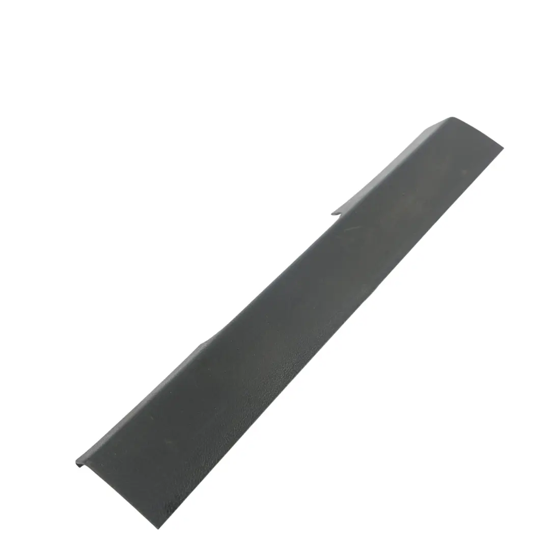 Mk4 Door Sill Cover Panel Front Right O/S Ebony to Ford Mondeo with Part number 6M21-U13200-AFW Ford Mondeo Mk4 Door Sill Cover Panel Front Right O/S Ebony - SKU 6M21-U13200-AFW - Part number 6M21-U13200-AFW