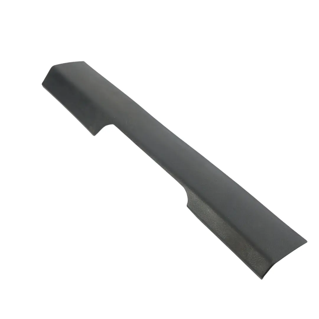 Ford Mondeo Mk4 Door Sill Cover Panel Front Right O/S Ebony - SKU 6M21-U13200-AFW - Part number 6M21-U13200-AFW