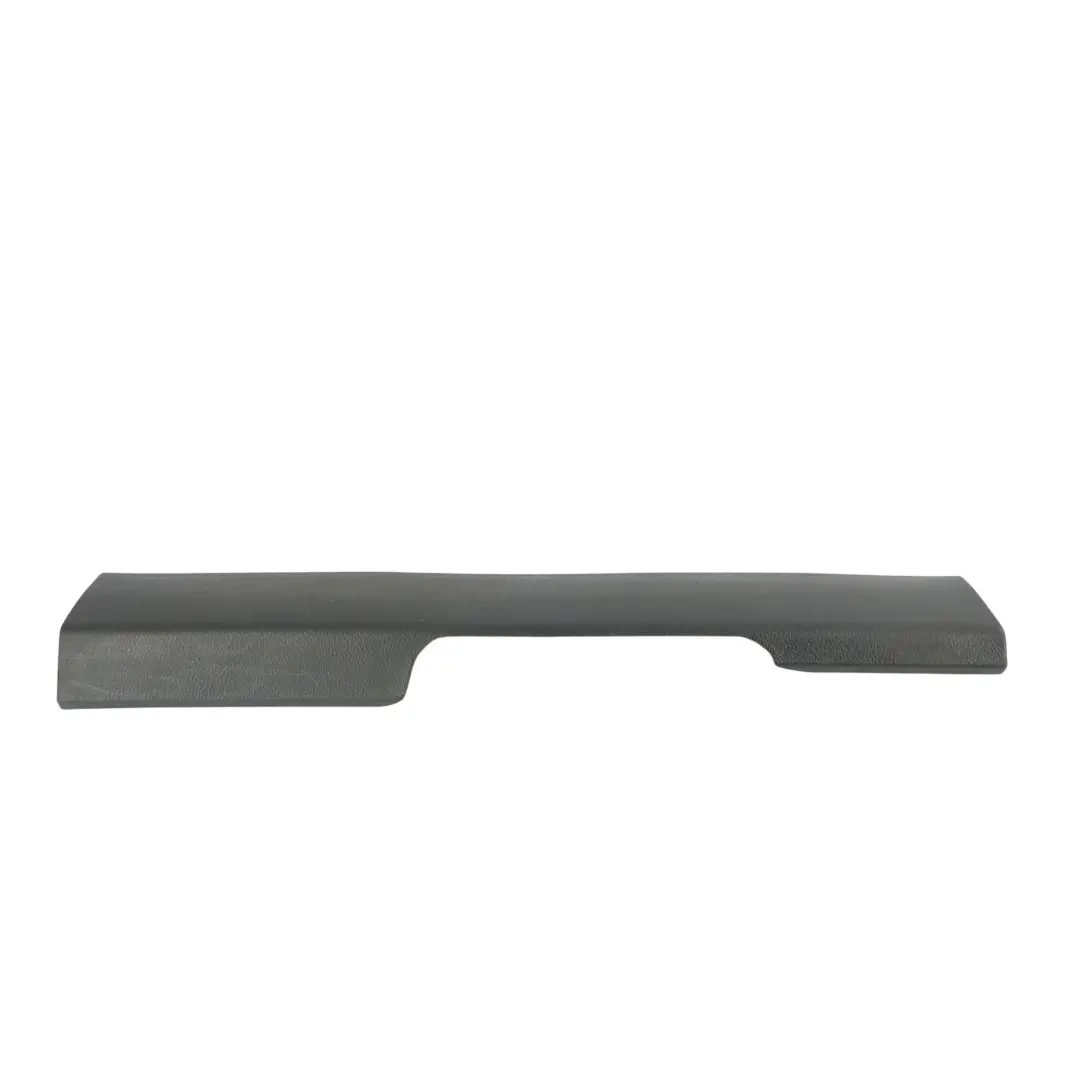 Ford Mondeo Mk4 Door Sill Cover Panel Front Right O/S Ebony - SKU 6M21-U13200-AFW - Part number 6M21-U13200-AFW