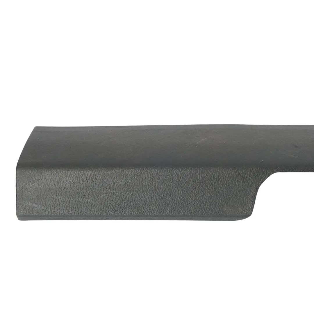Mk4 Door Sill Cover Panel Front Right O/S Ebony to Ford Mondeo with Part number 6M21-U13200-AFW Ford Mondeo Mk4 Door Sill Cover Panel Front Right O/S Ebony - SKU 6M21-U13200-AFW - Part number 6M21-U13200-AFW