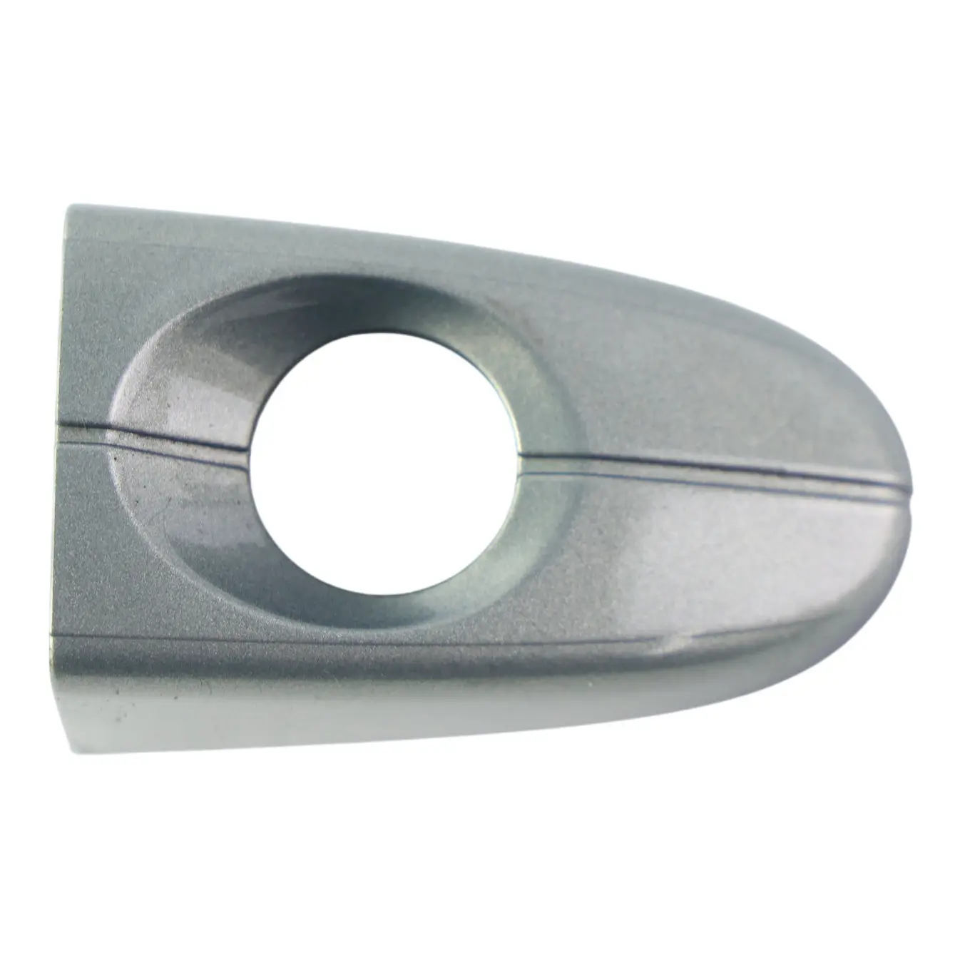 Ford Mondeo MK4 Copertura Cilindro Serratura Maniglia Porta Lato Guida 686