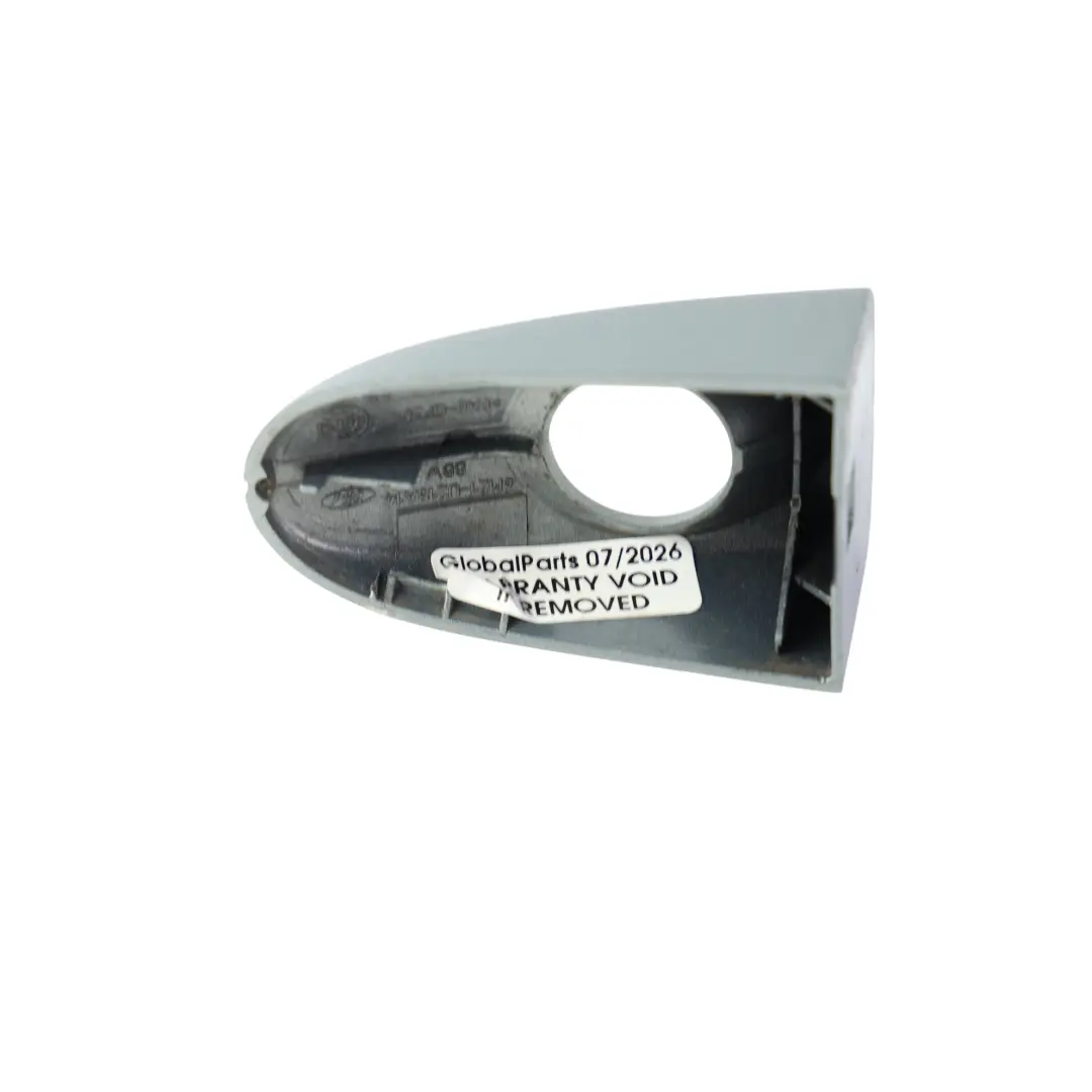 MK4 Türgriff Schließzylinder Abdeckung Fahrertür Thunder 686 für Ford Mondeo mit Teilenummer 6M21-U218A14-BBW Ford Mondeo MK4 Türgriff Schließzylinder Abdeckung Fahrertür Thunder 686 - SKU 6M21-U218A14-BBW-THU - Teilenummer 6M21-U218A14-BBW