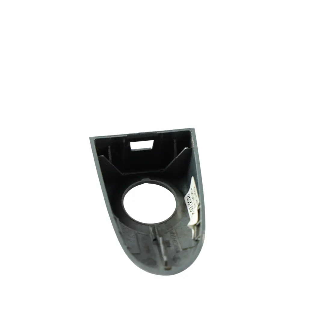 Ford Mondeo MK4 Türgriff Schließzylinder Abdeckung Fahrertür Thunder 686 - SKU 6M21-U218A14-BBW-THU - Teilenummer 6M21-U218A14-BBW