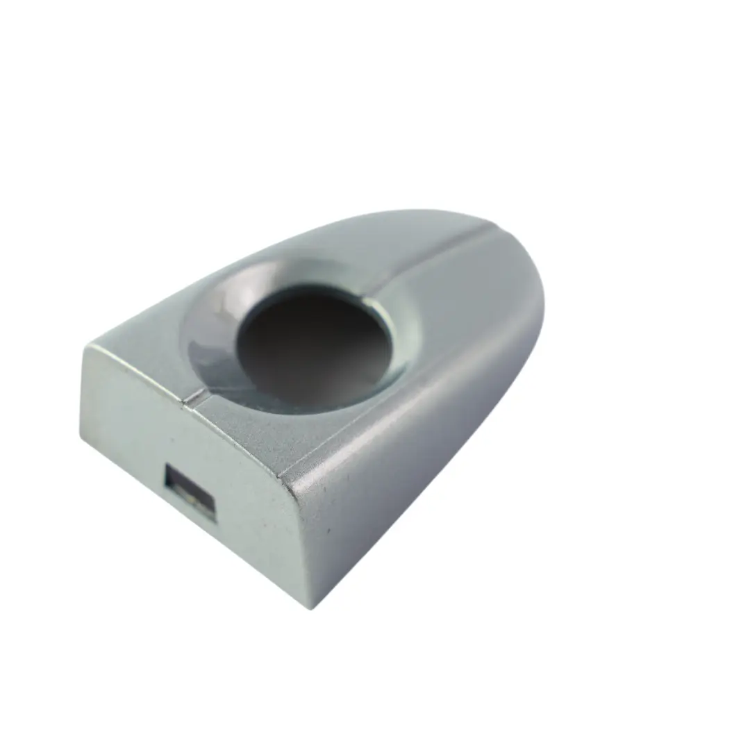 Ford Mondeo MK4 Copertura Cilindro Serratura Maniglia Porta Lato Guida 686 - SKU 6M21-U218A14-BBW-THU - Numero di parte 6M21-U218A14-BBW