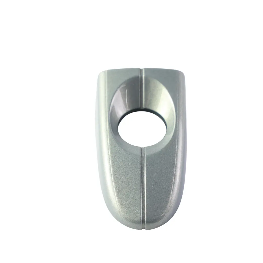 Ford Mondeo MK4 Copertura Cilindro Serratura Maniglia Porta Lato Guida 686 - SKU 6M21-U218A14-BBW-THU - Numero di parte 6M21-U218A14-BBW