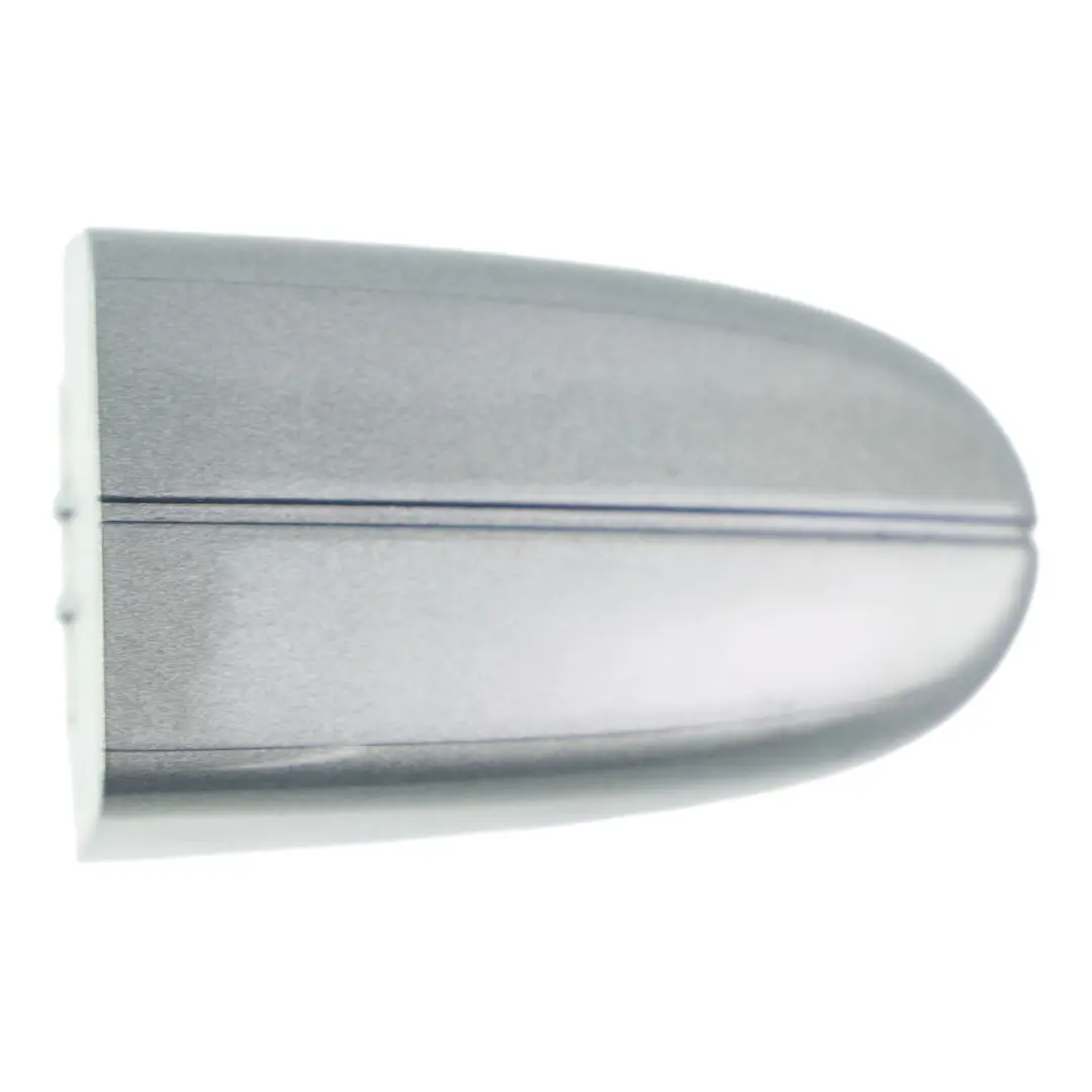 Ford Mondeo MK4 Maniglia Porta Posteriore Sinistra Destra Thunder Metallic 686 - SKU 6M21-U218B08-BCW-THU - Numero di parte 6M21-U218B08-BCW