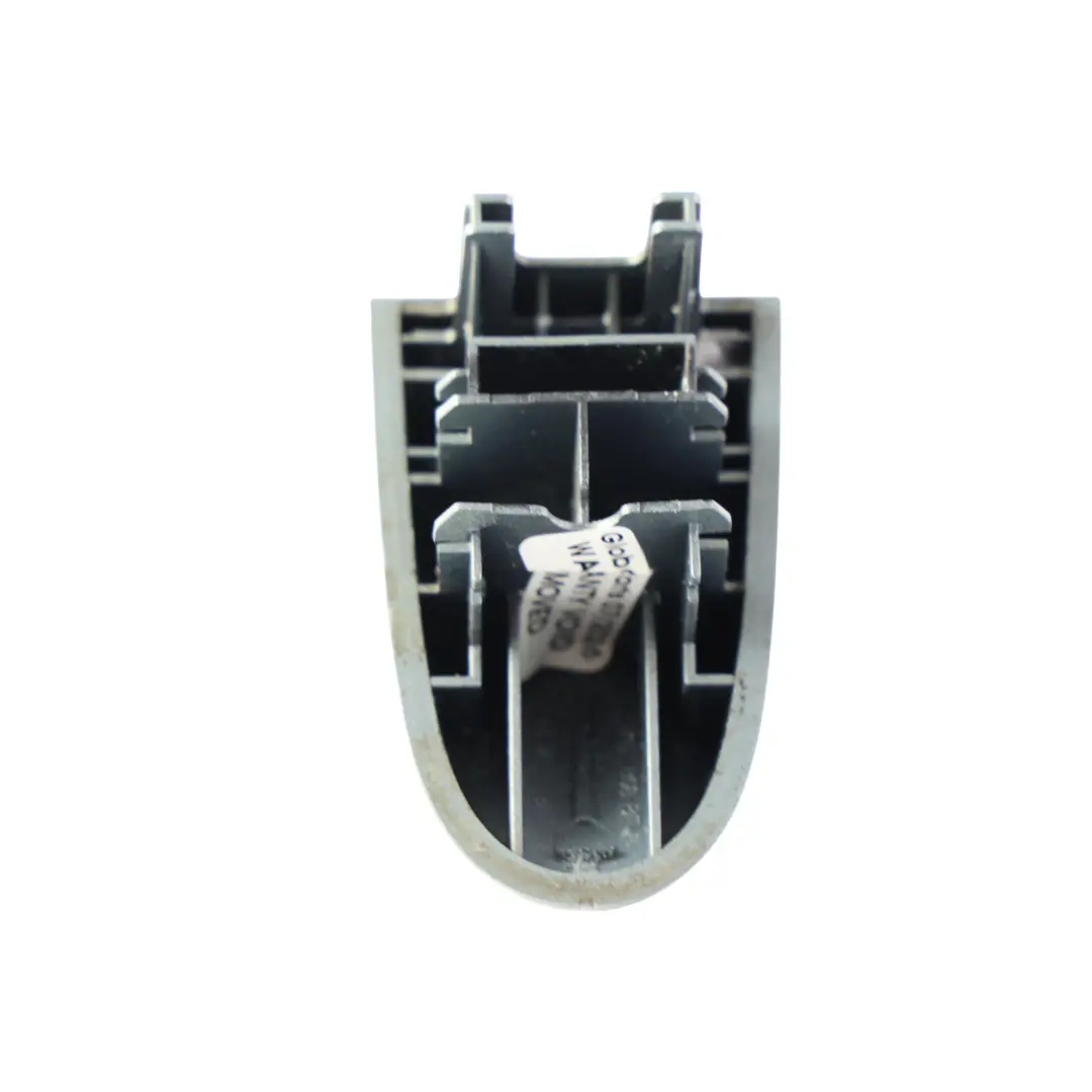 Ford Mondeo Mk4 Rear Door Handle Trim Left Right N/O/S Thunder Metallic - 686 - SKU 6M21-U218B08-BCW-THU - Part number 6M21-U218B08-BCW