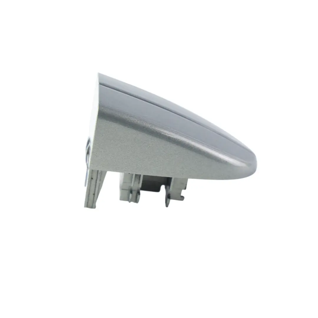 Ford Mondeo MK4 Türgriff Blende Hinten Links Rechts Thunder Metallic 686 - SKU 6M21-U218B08-BCW-THU - Teilenummer 6M21-U218B08-BCW