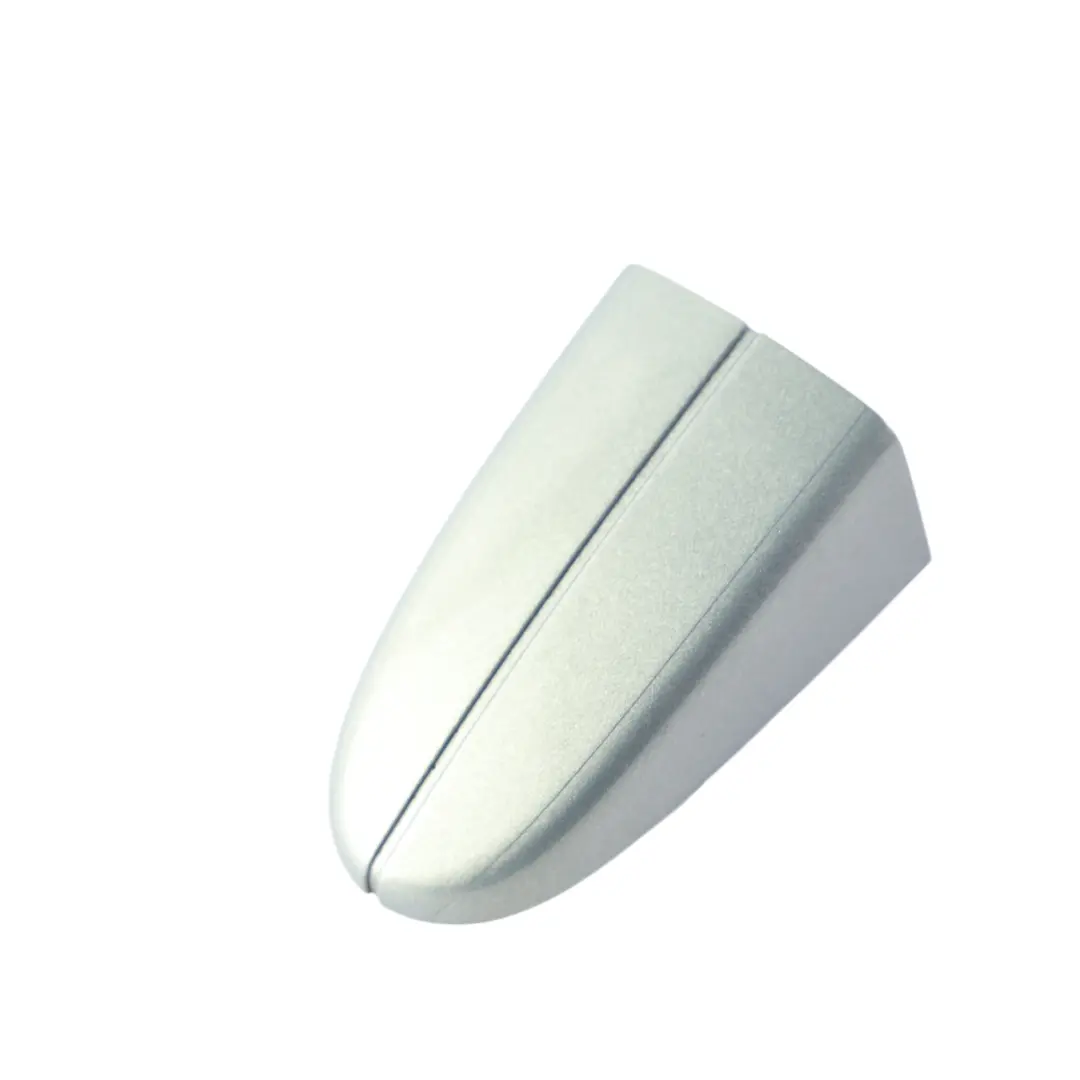 Ford Mondeo MK4 Türgriff Blende Hinten Links Rechts Thunder Metallic 686 - SKU 6M21-U218B08-BCW-THU - Teilenummer 6M21-U218B08-BCW