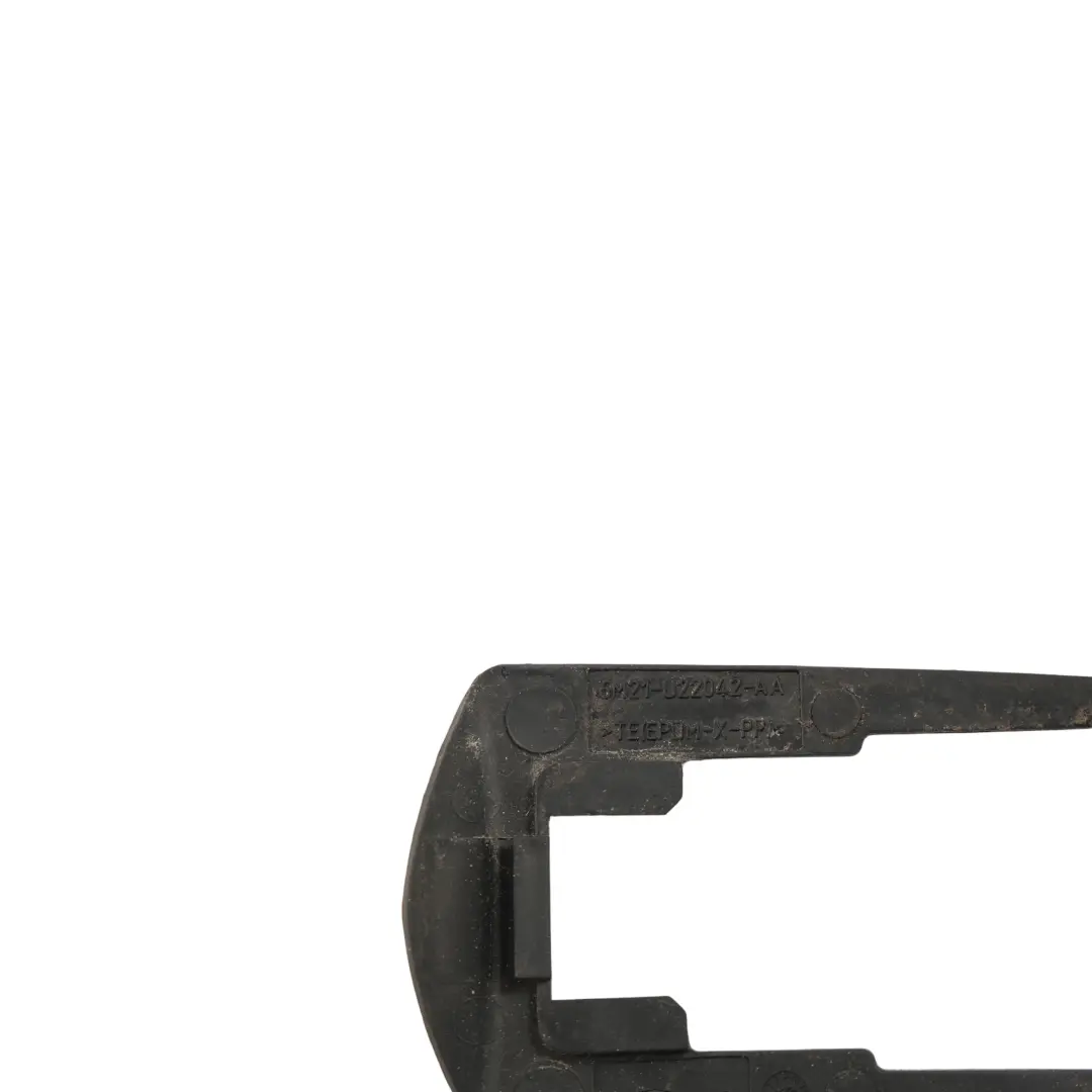 MK4 Joint Encadrement Poignée Porte Avant X2 pour Ford Mondeo à propos du numéro de pièce 6M21-U22042-AA Ford Mondeo MK4 Joint Encadrement Poignée Porte Avant X2 - SKU 6M21-U22042-AA - Numéro de pièce 6M21-U22042-AA
