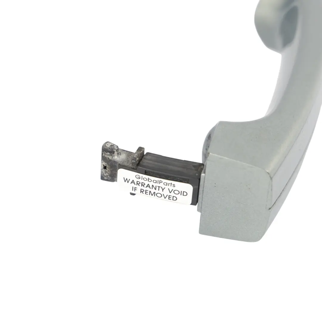 Ford Mondeo Mk4 Grab Handle Rear Left Right N/O/S Thunder - 686 - SKU 6M21-U22404-BCW-THU - Part number 6M21-U22404-BCW