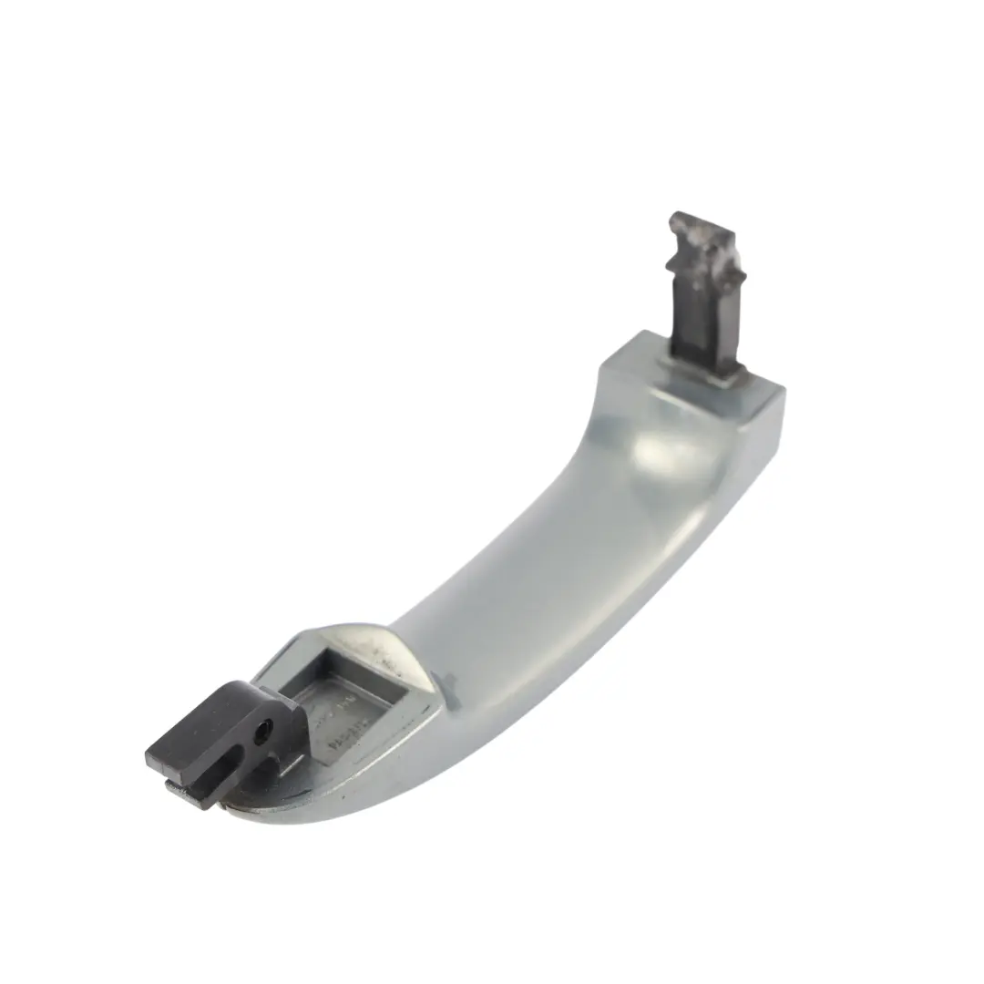 Ford Mondeo Mk4 Grab Handle Rear Left Right N/O/S Thunder - 686 - SKU 6M21-U22404-BCW-THU - Part number 6M21-U22404-BCW