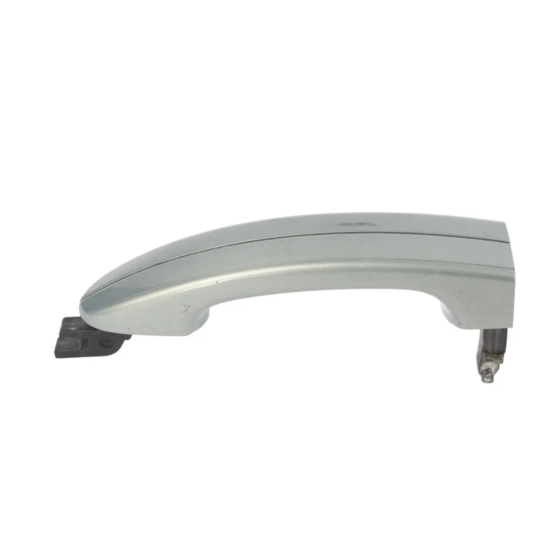 MK4 Maniglia Posteriore Sinistra Destra Thunder 686 per Ford Mondeo con numero di parte 6M21-U22404-BCW Ford Mondeo MK4 Maniglia Posteriore Sinistra Destra Thunder 686 - SKU 6M21-U22404-BCW-THU - Numero di parte 6M21-U22404-BCW