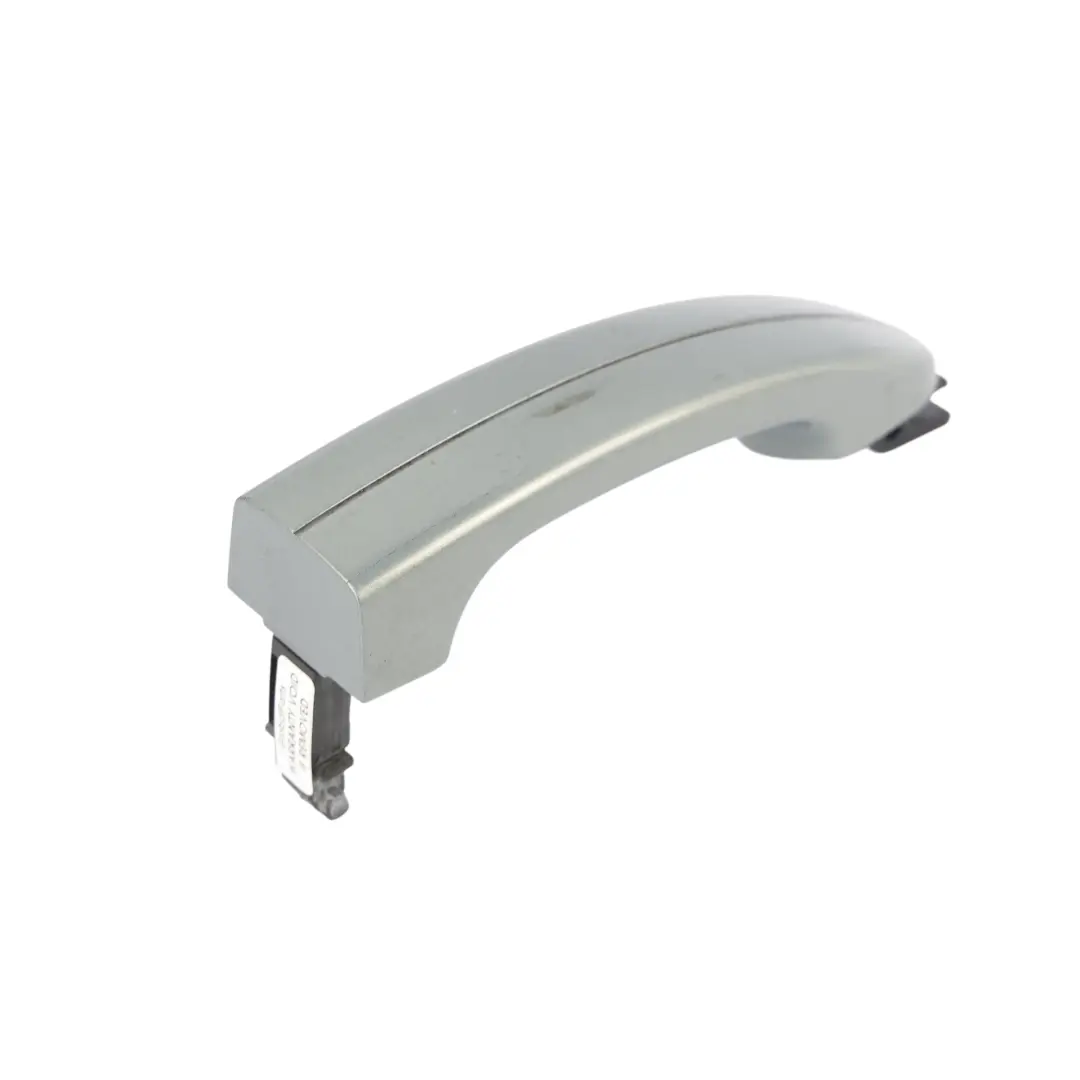 MK4 Maniglia Posteriore Sinistra Destra Thunder 686 per Ford Mondeo con numero di parte 6M21-U22404-BCW Ford Mondeo MK4 Maniglia Posteriore Sinistra Destra Thunder 686 - SKU 6M21-U22404-BCW-THU - Numero di parte 6M21-U22404-BCW
