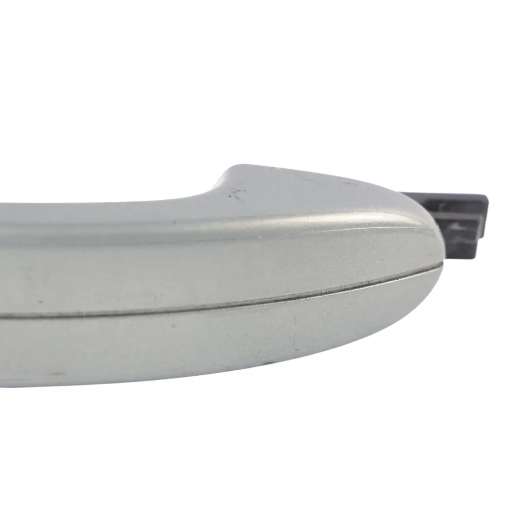 Ford Mondeo MK4 Haltegriff Hinten Links Rechts Thunder 686 - SKU 6M21-U22404-BCW-THU - Teilenummer 6M21-U22404-BCW
