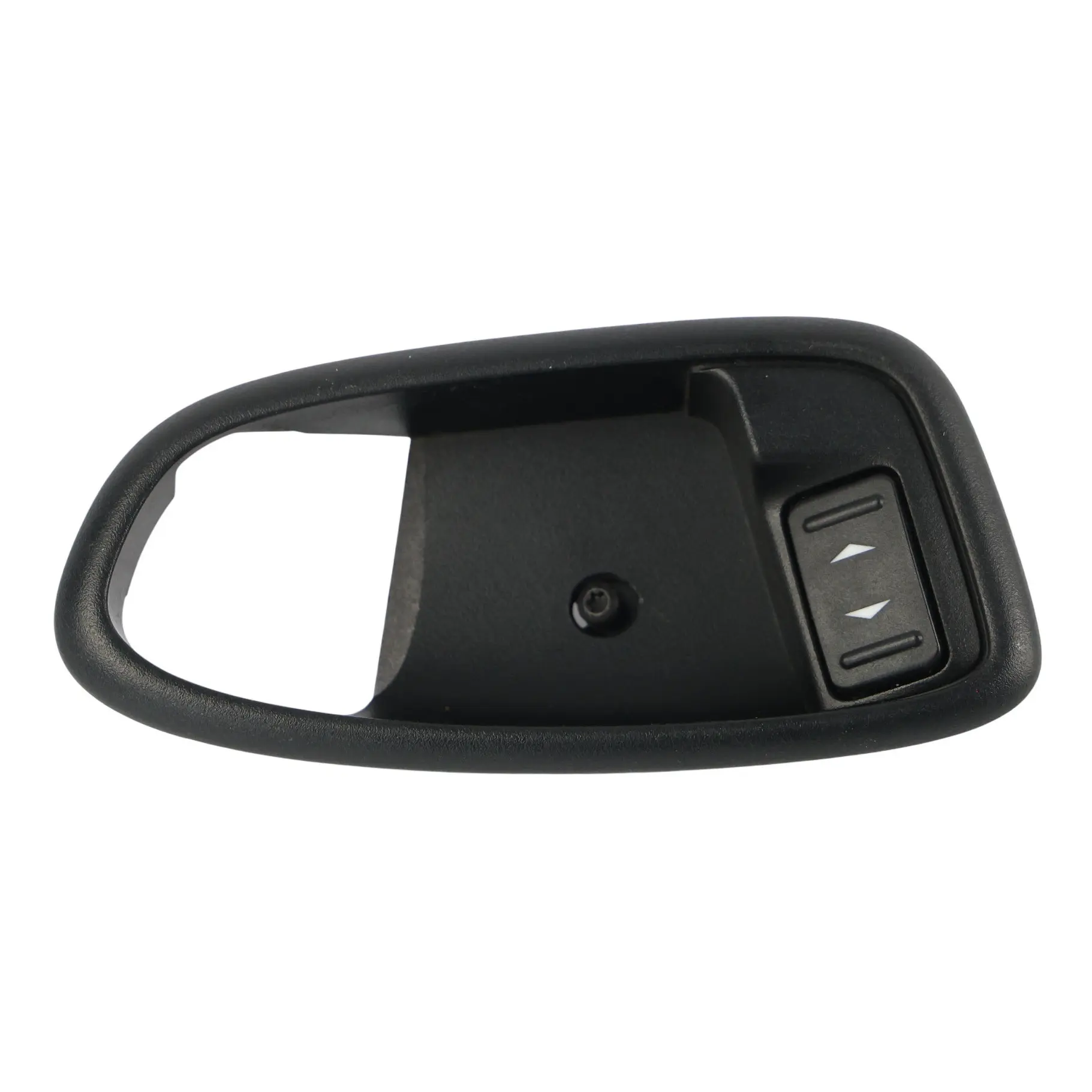 Ford Mondeo Mk4 Window Switch Handle Trim Rear Right O/S Black 6M21-U226A36-BBW