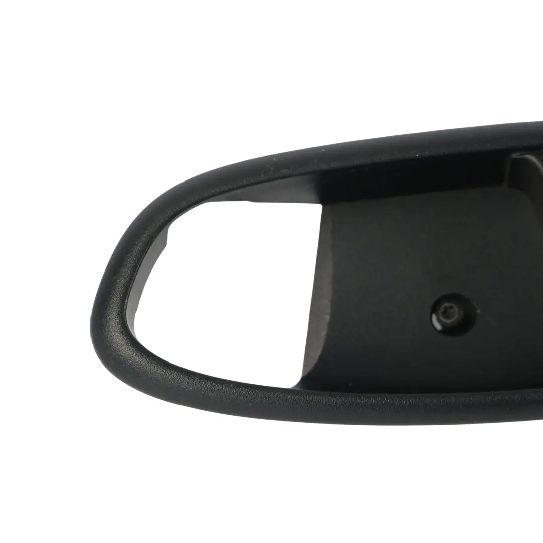 Ford Mondeo MK4 Fensterschalter Blende Hinten Rechts Schwarz - SKU 6M21-U226A36-BBW - Teilenummer 6M21-U226A36-BBW