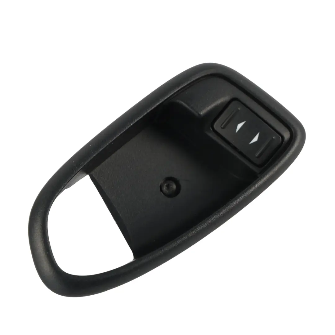 MK4 Interruptor Ventana Trasero Derecho Negro para Ford Mondeo con número de pieza 6M21-U226A36-BBW Ford Mondeo MK4 Interruptor Ventana Trasero Derecho Negro - SKU 6M21-U226A36-BBW - Número de pieza 6M21-U226A36-BBW